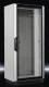 Rittal VX 5307157 VX IT closed pre-mounted 19´ profiles standard RAL7035