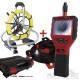 RUNPOTEC 11140 RUNPOCAM RC2 50m +Profi Set Ø4,5mm 50m für Rohrinspektion von bis