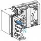 Schneider Electric KSA250DLC401 Schneider KSA angle element