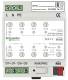 Schneider Electric MTN6725-0004 Schneider KNX DALI-Gateway Basic REG-K/2/16/64 2Kanal