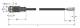 Turck RKC4.4T-5/TXL1001 Welding spark-resistant sensor cable 6628826