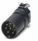Phoenix Contact 1411986 Phoenix SACC-CI-M12MS-8P SMD R32 Einbausteckverbinder