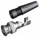 INDEXA BSTS-RG59 BNC connector for screw mounting RG 59 24238