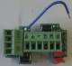Hekatron VAP 01 replacement connection and connection board 31-5300003-01-01