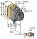 Turck QS30AF600Q5 Opto Sensor, reflection light scanner 3011981