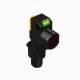 Turck DS18VP6LPWQ8 optical sensor 3076564