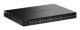 Netgear GS348TP-200EUS S350 Serie 48-Port Gigabit Ethernet PoE+ Smart Managed Essentials Switch mit 4 Dedicated SFP Ports