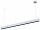 LIFA 6987406 SECRET PL1 50W 840 white all L1172xW38xH64 down25W50°/up25W120°