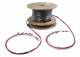 Synergy 21 S217080 Fiber optic cable, trunk cable U-DQ(ZN)BH 8G 50/125, LC/LC OM4 110m, drum, Synergy21