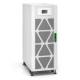APC E3MUPS120KHS Easy UPS 3M USV AC 380/400/415 V 120000 W 120000 VA 3-phasig ohne Batterie RAL 9003 mit Start-Up Service 5X8