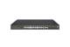 LevelOne GES-2128P PoE+Switch 24xGE PoE+/+ 400W Hilbert SL managed