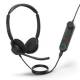 JABRA Engage 50 II UC Stereo USB-A incl. 50 II Link