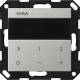 GIRA 2320600 UP-Radio IP System 55 Edels
