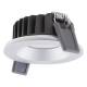 Osram 4058075799981 Ledvance SP AIR FIX P 6W930 PS DIM IP65 SI EB-Strahler enge Zw.decke fest 510lm