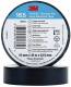 3M 165BK1E Temflex 15mmx10m Schwarz Vinyl-Isolierband 0,15mm 7100184723