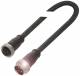 Balluff BCC A315-A315-30-335-PX05A5-006 Steckverbinder BCC06FM