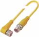 Balluff BCC S425-S414-3A-304-VX44T2-050 Steckverbinder/Verbindgs.kabel BCC0CJ1