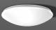 RZB 672395.002.1 Flat Polymero 840 ws Decken-/Wandleuchte D460 H120 ZB