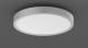 RZB 312423.004.76, 30W, 2950lm, 830, si, Decken/Wandleuchte, D461 H88