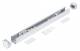 Zumtobel TECTON TM 750 WH IP64 Elektrische Einspeisung weiß 22171615