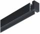 Zumtobel SUP2 TRACK U END PLATE ELECTR CON BK Abschlussplatte sw 22169701