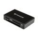 Cardreader Transcend F9 USB 3.1 UHS-II Multicardreader TS-RDF9K2