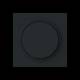Busch Jaeger 2CKA006599A3055 BJ 6540-45M-102 Central disc rotary dimmer with rotary knob