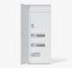 Hager VA60CN Kleinv.,volta,APV,5x12PLE,IP30