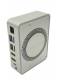 ALLNET RS119-Desktop-Case