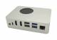 ALLNET RS119-Desktop-Case