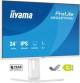 TFT 61 cm ( 24 Zoll ) iiyama - ProLite - XB2497HSU-W1 *weiß* 16:9