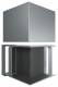Hager FWKP1002503VERZ outside corner FWK-Plus 100x250 mm galvanized