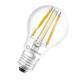 Osram 4099854069062 Ledvance LED CLASSIC AV 11W 827 FIL CL E27 LED lamps, bulb shape