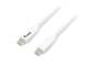 Equip 128365 Kabel USB-C3.2->C Gen1 PD60W St/St 0.50m weiß
