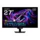 GIGABYTE FO27Q24G 68,6cm 27Zoll WOLED Monitor 2‎‎560x1440 240Hz 400cd/m2