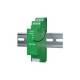 SHELLY Wave Pro Dimmer 2PM DIN-Rail 2-Channel Power Monitoring Dimmer QPDM-0A2P01EU