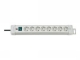 Brennenstuhl power strip Premium-Line 8x 3m large
