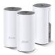 TP-Link DECO E4(3-PACK) Access Point 