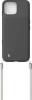 HPE 380284 Doro TPU Case/Strap graphit für Aurora A3x