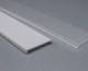 Synergy 21 LED U-Profil zub ALU018 PMMA clear diffusor