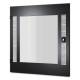 APC AR8356 NetShelter WX 13HE Fronttür aus Glas