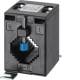 Hager SRB00605 Durchsteckstromwandler für Schiene/Kabel BG115 60/5A 1,5VA Kl.1