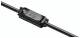 Raychem CH6879-000 connection sleeve 3x1, 5 black, RayGel PLUS 0 