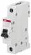 ABB S201M-Z40 Sicherungsautomat 40A 1-polig 10kA Z-Charakteristik