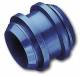 Busch Jaeger 2CKA001761A0782 BJ 2079 Leitungseinführ. mit VerbindungsStück Busch-Duro 2000 WD (IP 66) blau