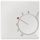 Siemens 5TC9221 titanium white cover , DELTA room t