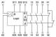 Phoenix Contact 2981062 Phoenix PSR-SPP- 24UC/ESL4/3X1/1X2/B Not-Aus-Relais Schutztürüberwach
