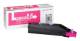 Kyocera TK-855M Toner Cartridge - Magenta - Laser - 18000 Page