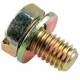 Legrand 036775 Altis Schrauben M6x10mm