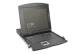 DIGITUS Modularized Console with 19inch TFT 8Port KVM Touch 8 x HDMI HD Resolution UK Keyboard